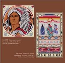 Native American and Indian Symbols - 