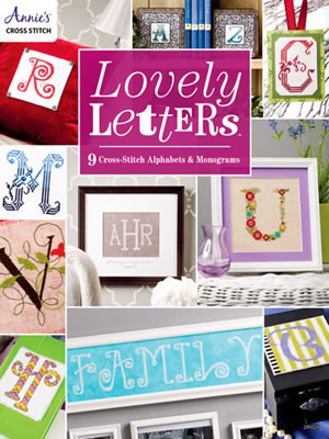 Lovely Letters - 