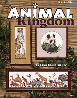 Animal Kindgom - 