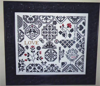 Love Quaker Style - 