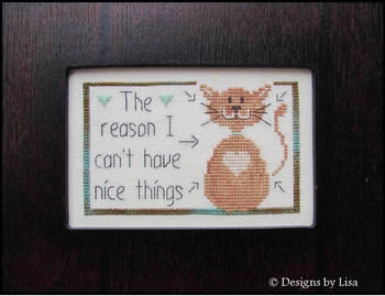 Nice Things - 