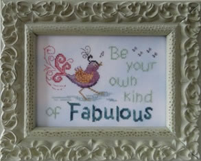 Your Own Kind of Fabulous - 