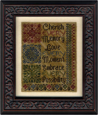 Every Moment - Erica_Michaels Pattern