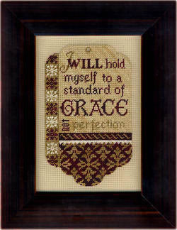 Standard of Grace - Erica_Michaels Pattern