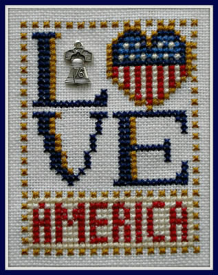Love America - 