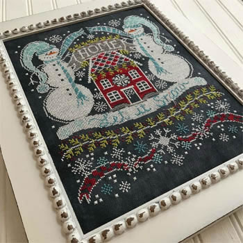 Let it Snow Bungalow - Hands_On_Design Pattern