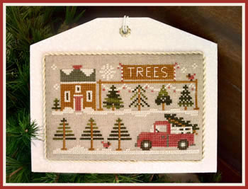 The Tree Lot - 