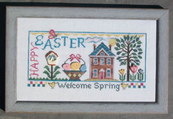 Easter Sampler - 