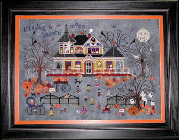 Seedy Pumpkin Cottage - 