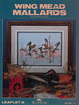 Wing Mead Mallards - 
