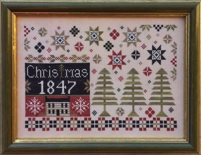 Coverlet Christmas - 