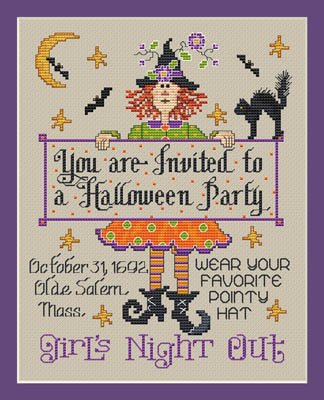 Halloween Party - 