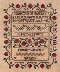 A Strawberry Sampler - 