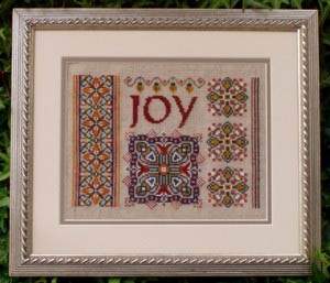 Joy Sampler - 