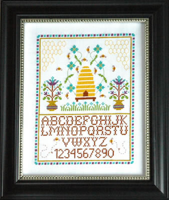 Beehive Sampler - 