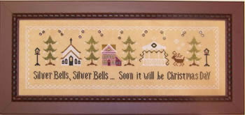 Silver Bells - 