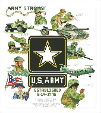 Army - 