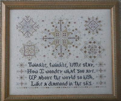 Twinkle Twinkle - 