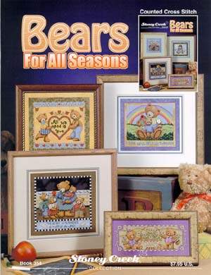 Bears for All Seasons - 