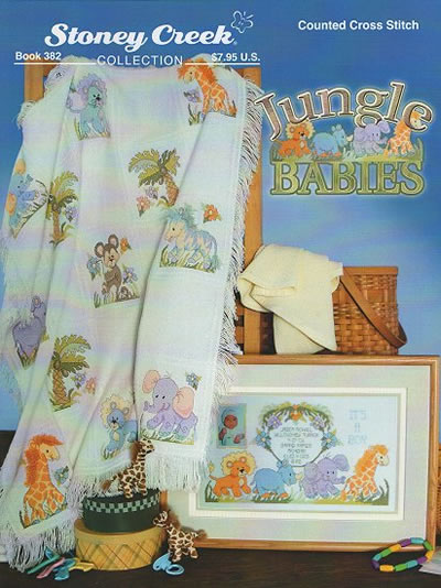 Jungle Babies - 