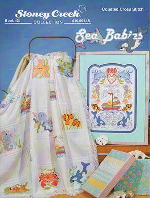 Sea Babies - Stoney_Creek Pattern