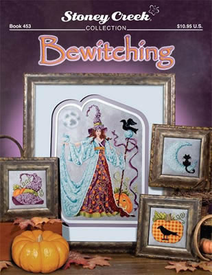 Bewitching - Stoney_Creek Pattern