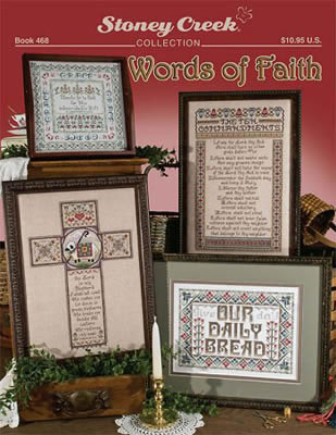 Words of Faith - Stoney_Creek Pattern