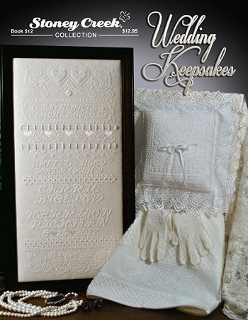 Wedding Keepsakes - 