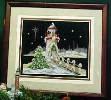 Light of Christmas - Stoney_Creek Pattern