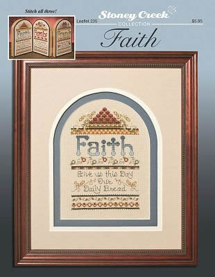 Faith - Stoney_Creek Pattern