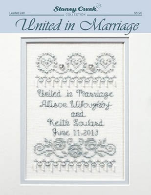 United in Marriage - 