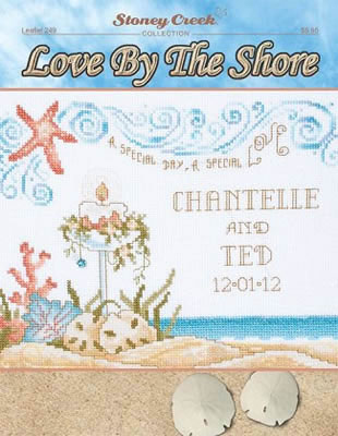 Love By the Shore - 