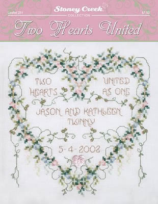 Two Hearts United - 