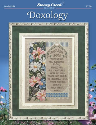 Doxology - Stoney_Creek Pattern