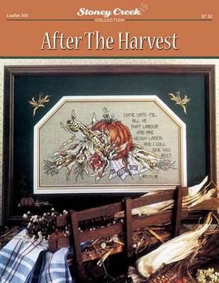 After the Harvest - 