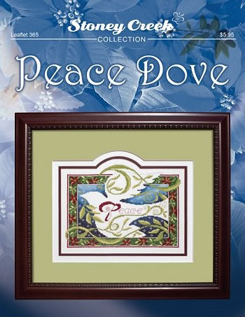Peace Dove - 