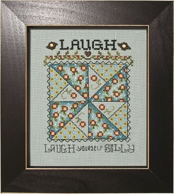 Laugh - 