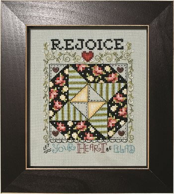 Rejoice - 