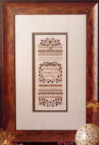 Abundant Acorns Sampler - 