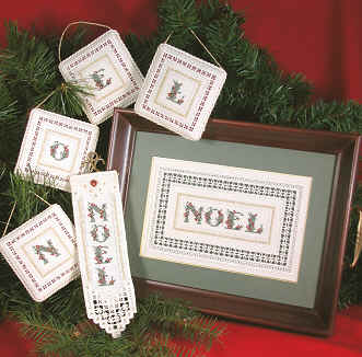 Noel Sampler - 