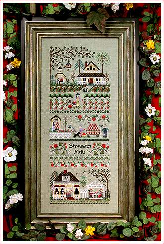 Strawberry Fields Farm - 