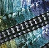 Rayon Floss - DMC Threads