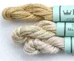 Milkpaints - Kreinik Threads