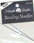 Beading Needles ACC40220 - Cross Stitch Accessories