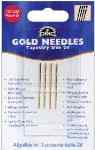 Gold Tapestry Needles ACCGT26 - Cross Stitch Accessories