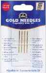 Gold Tapestry Needles ACCGT24 - Cross Stitch Accessories