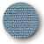 14ct Williamsburg Blue Aida