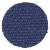 16ct Navy Aida