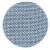 28ct Misty Blue Cashel