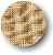 28ct Country French Cappucino Linen